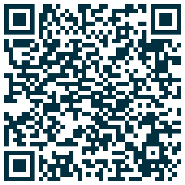QR code — Le Repaire
