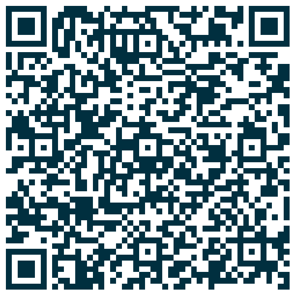 QR code — La Ferme de la Haute-Drève - Le Fairway