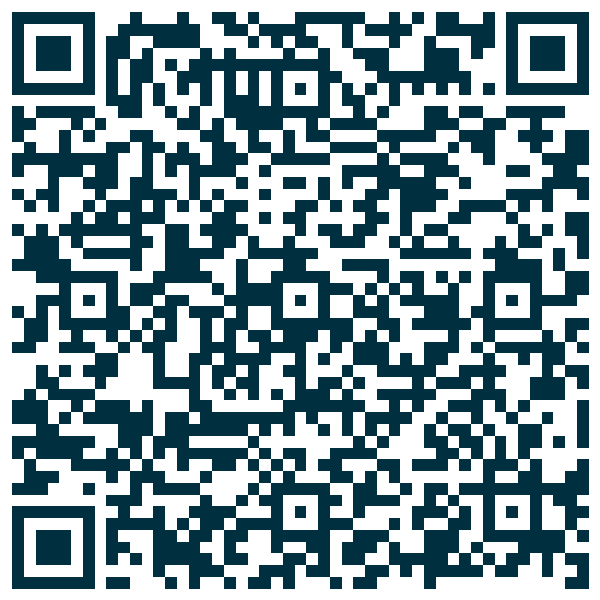 QR code — La Ferme de la Haute-Drève - Le Fairway