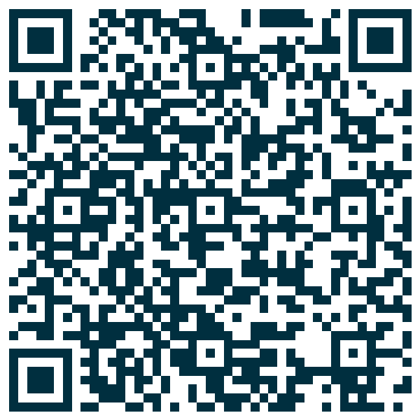 QR code — Aux plaisirs d'Omer