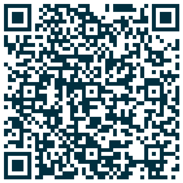 QR code — Aux plaisirs d'Omer