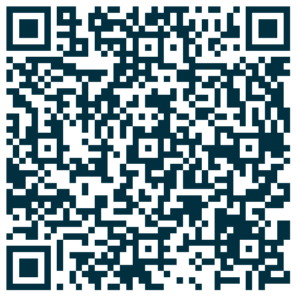 QR code — Aux plaisirs d'Omer