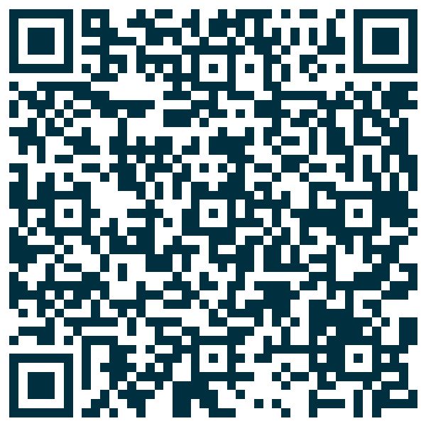 QR code — Aux plaisirs d'Omer