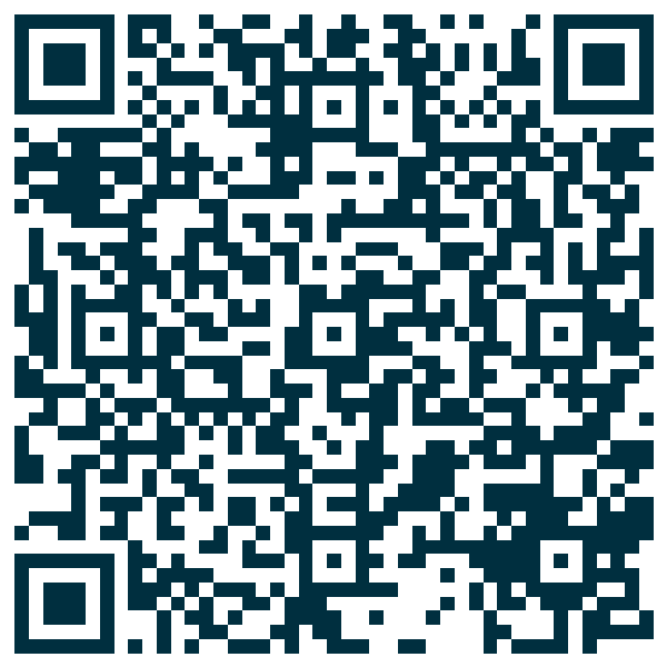 QR code — Maison Monsigny