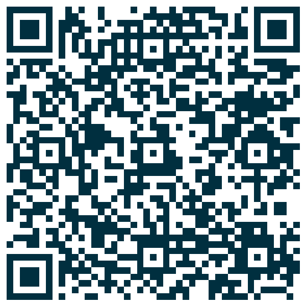 QR code — Maison Monsigny
