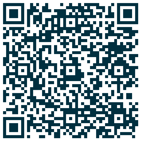 QR code — Maison Monsigny