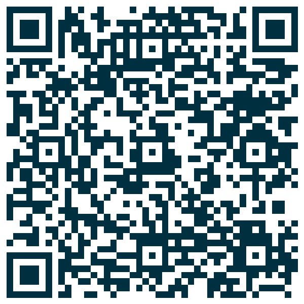 QR code — Maison Monsigny