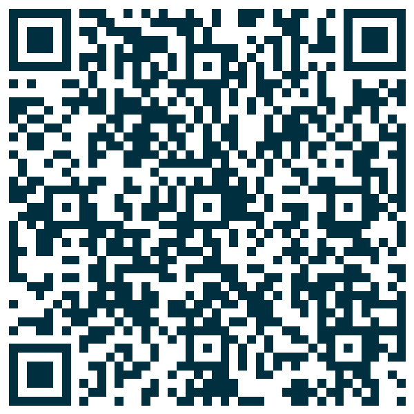 QR code — Taxi du Pays de Saint-Omer