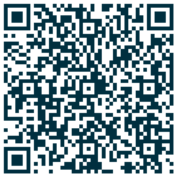 QR code — Taxi du Pays de Saint-Omer