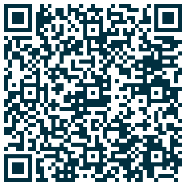 QR code — Entre terre et mer