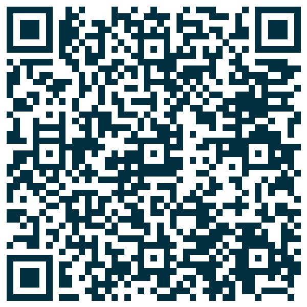 QR code — Entre terre et mer