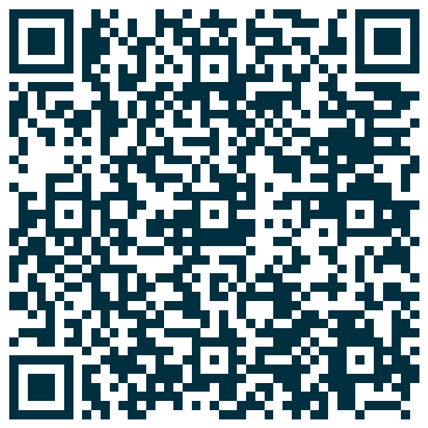 QR code — Entre terre et mer