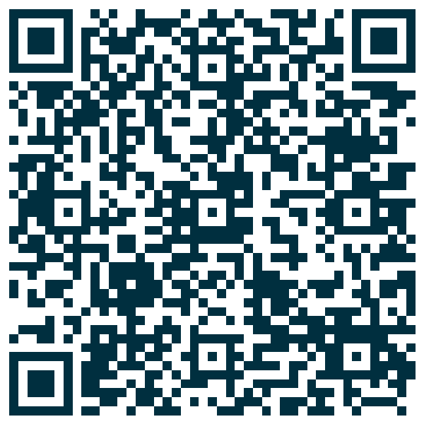 QR code — Gîte au Bonh'Air