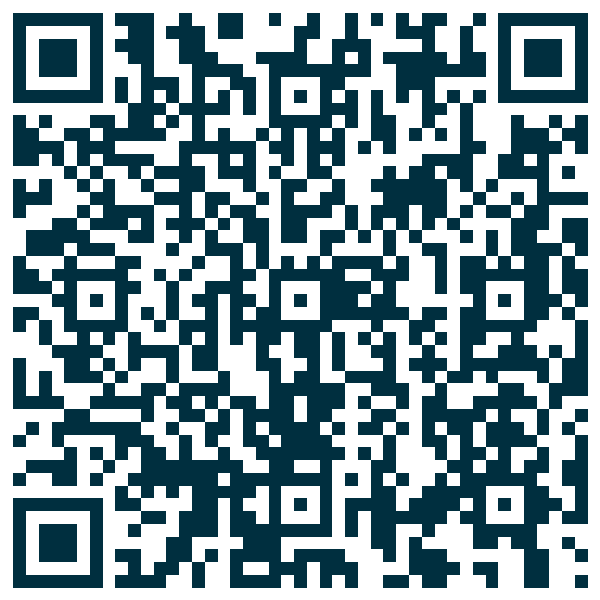 QR code — Gîte au Bonh'Air