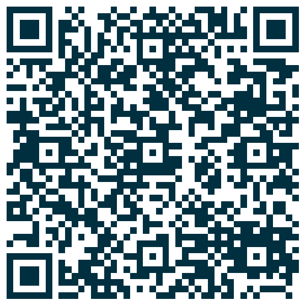 QR code — La Scène Audomaroise