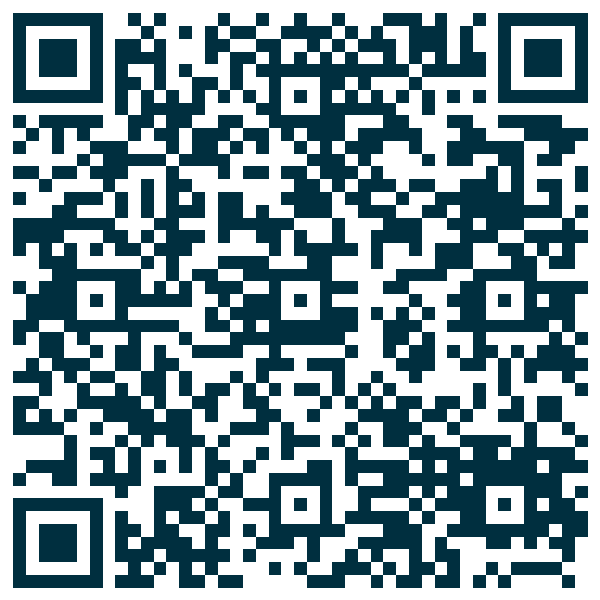 QR code — La Scène Audomaroise