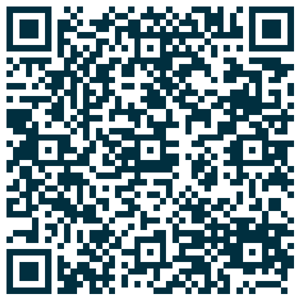 QR code — La Scène Audomaroise