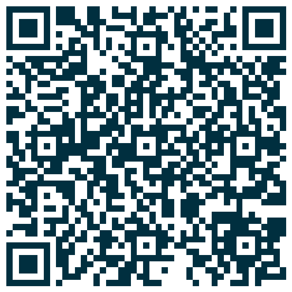 QR code — La Scène Audomaroise