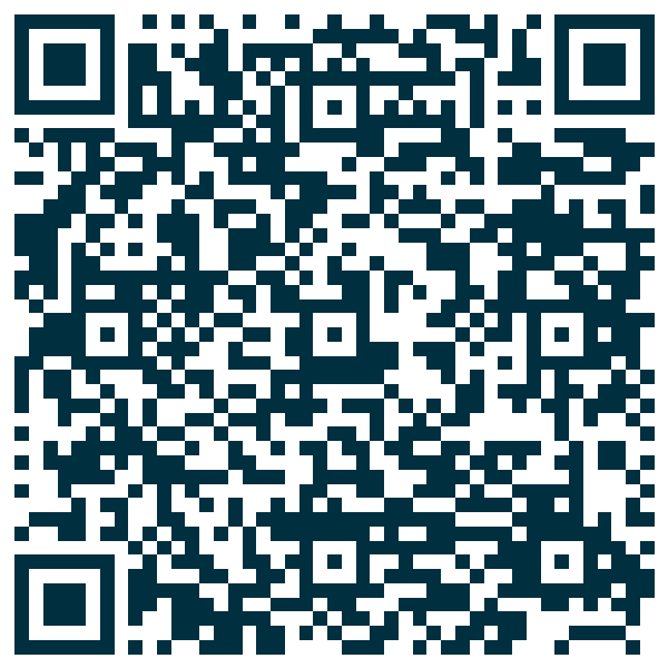 QR code — L'écrin de campagne