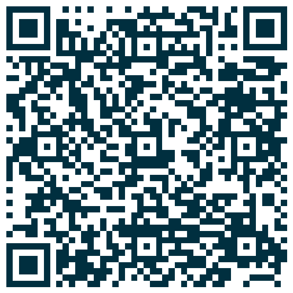 QR code — L'écrin de campagne
