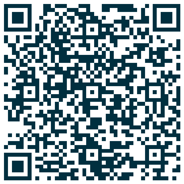QR code — L'écrin de campagne