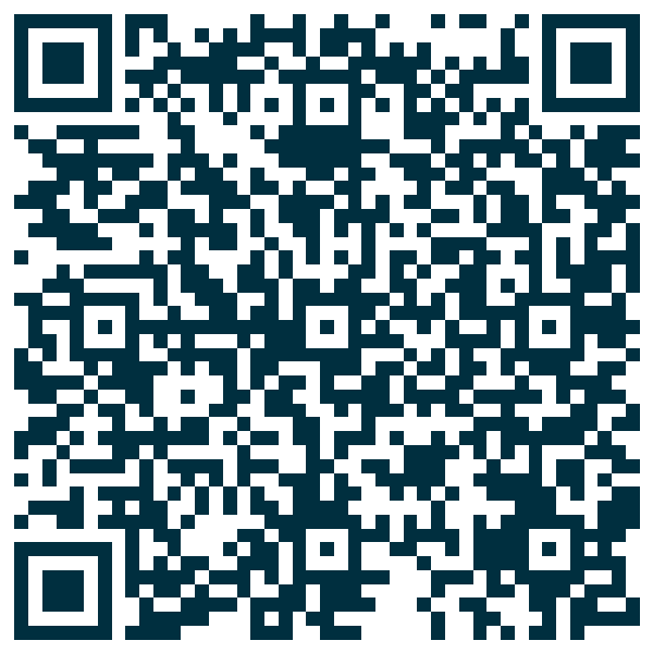 QR code — La Petite Maison