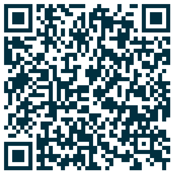QR code — Chez Laeti