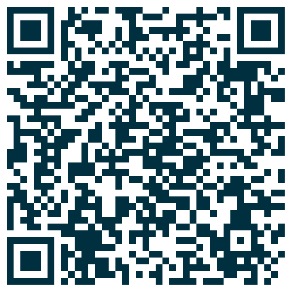 QR code — Chez Laeti