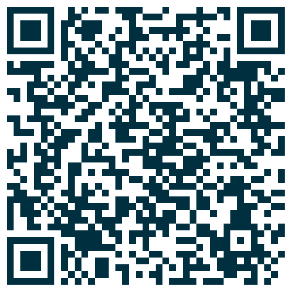 QR code — Chez Laeti