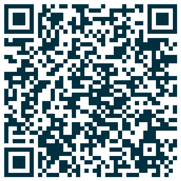 QR code — Chez Laeti