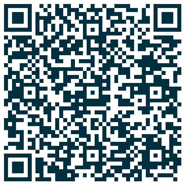 QR code — La Maison du Coeur