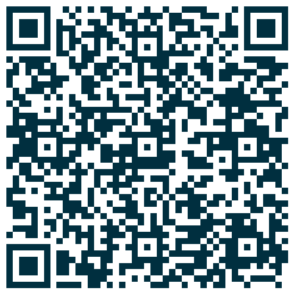 QR code — La Maison du Coeur