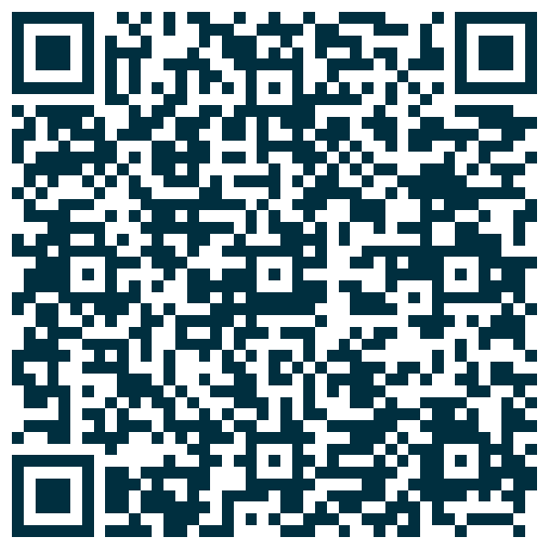 QR code — La Maison du Coeur