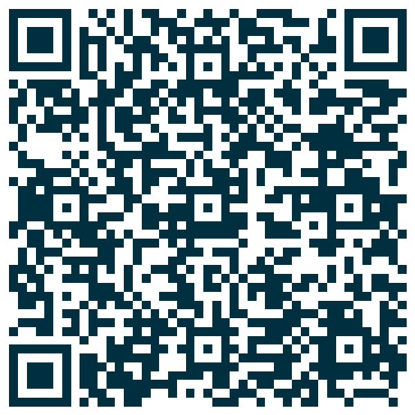 QR code — La Maison du Coeur