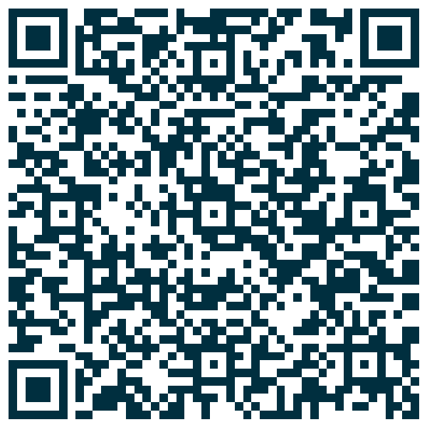 QR code — Domaine les Charmes du Petit Pré - Le French Riviera