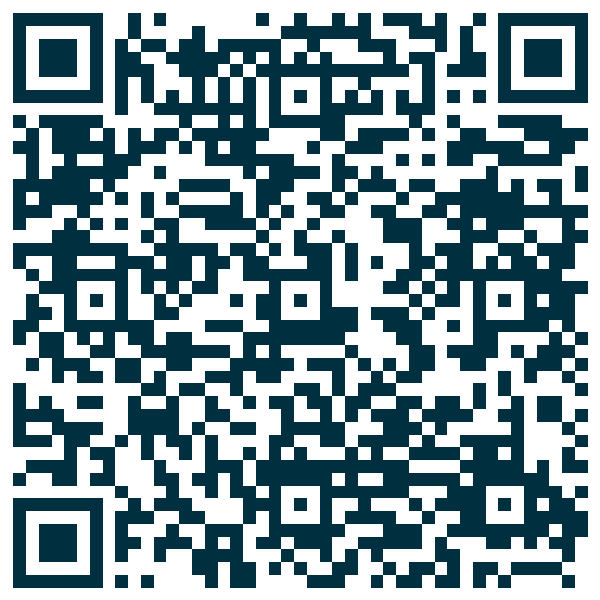QR code — La chambre nuptiale