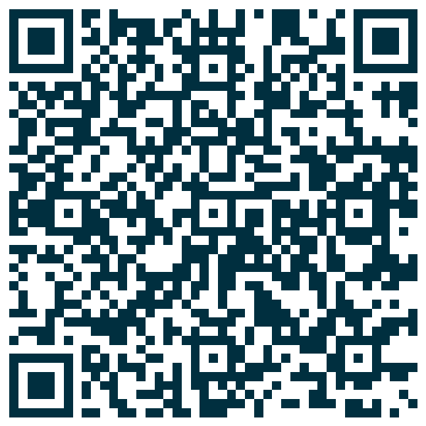 QR code — La chambre nuptiale