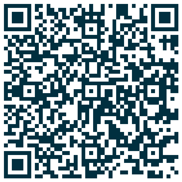 QR code — La chambre nuptiale
