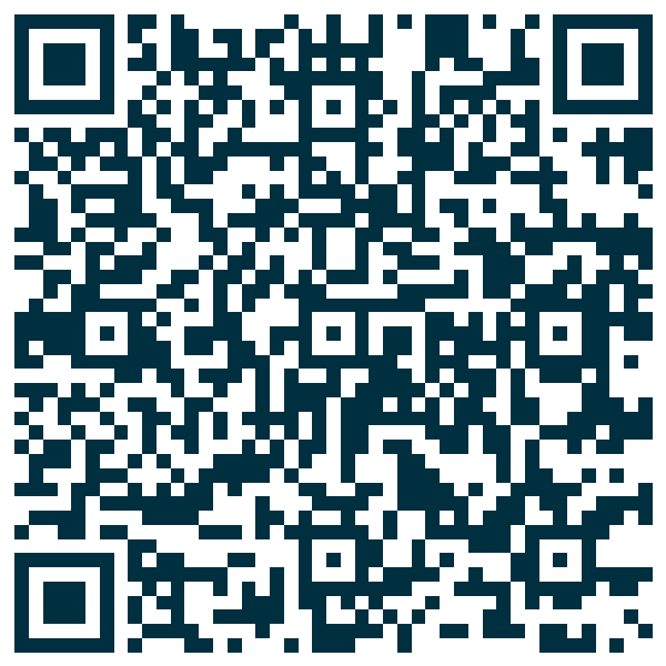 QR code — La chambre nuptiale
