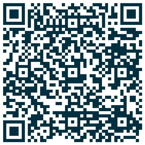 QR code — Le Refuge du Marais