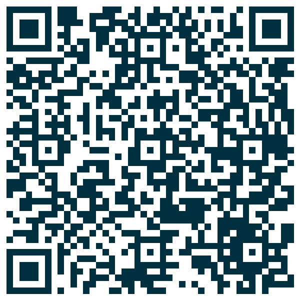 QR code — Le Refuge du Marais