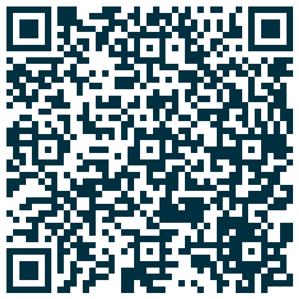 QR code — Le Refuge du Marais