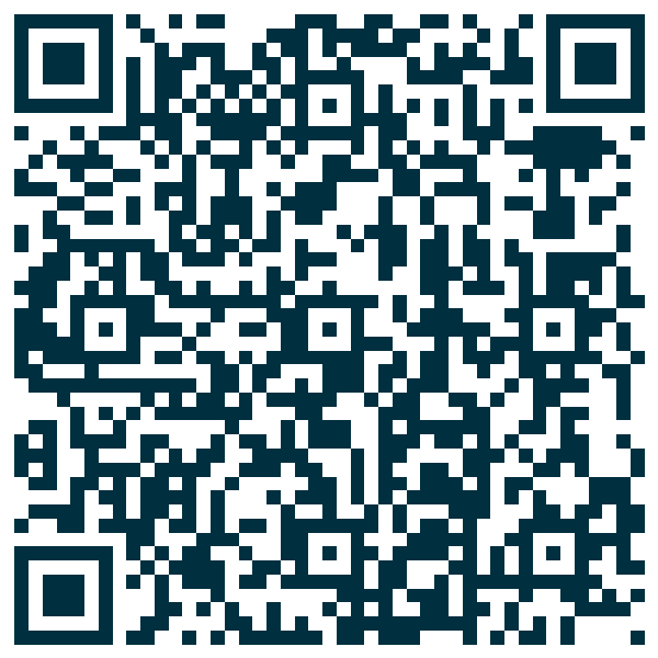 QR code — La maison de l'impasse
