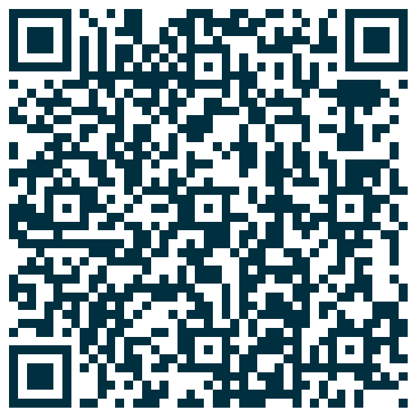 QR code — La maison de l'impasse