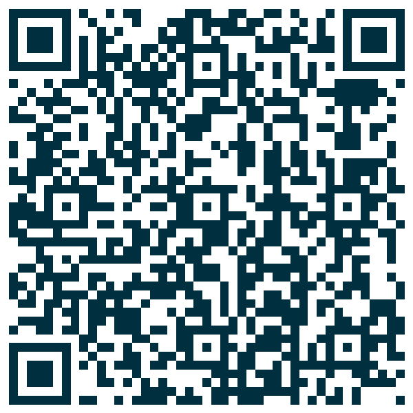 QR code — La maison de l'impasse