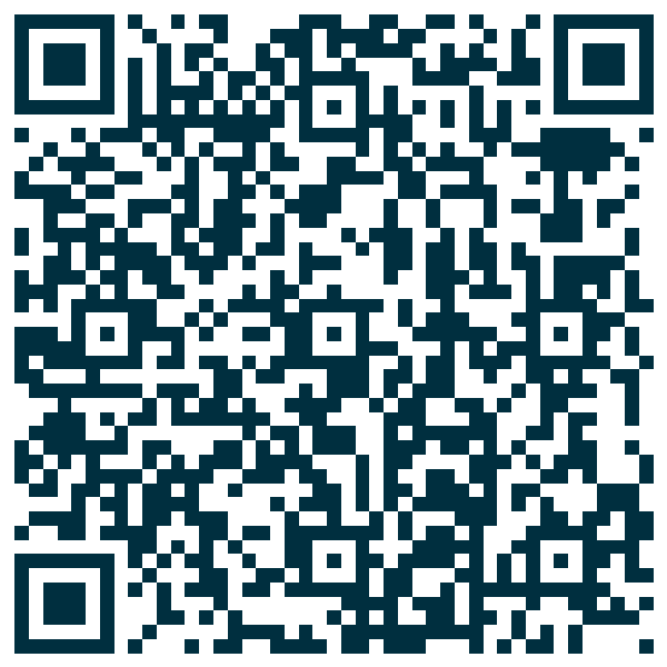QR code — La maison de l'impasse
