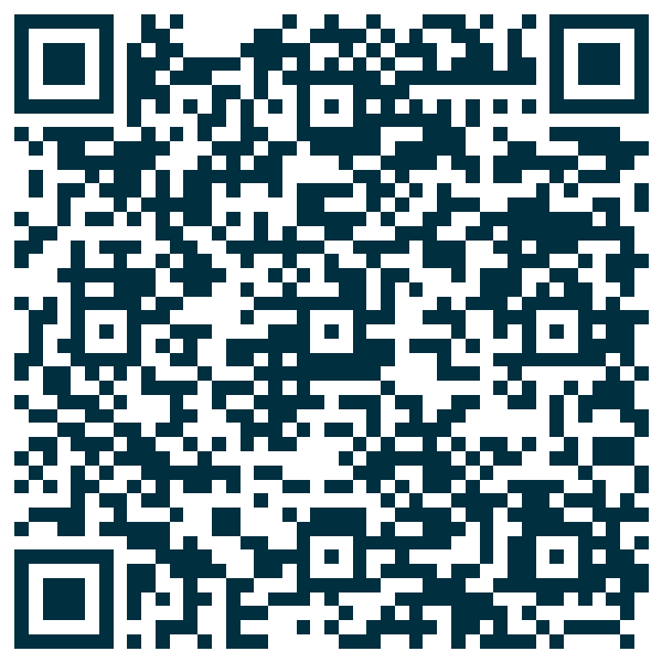 QR code — Le Clos et la Conciergerie