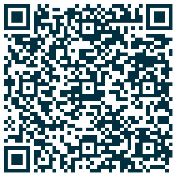 QR code — Le Clos et la Conciergerie