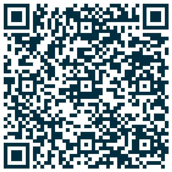 QR code — Le Clos et la Conciergerie