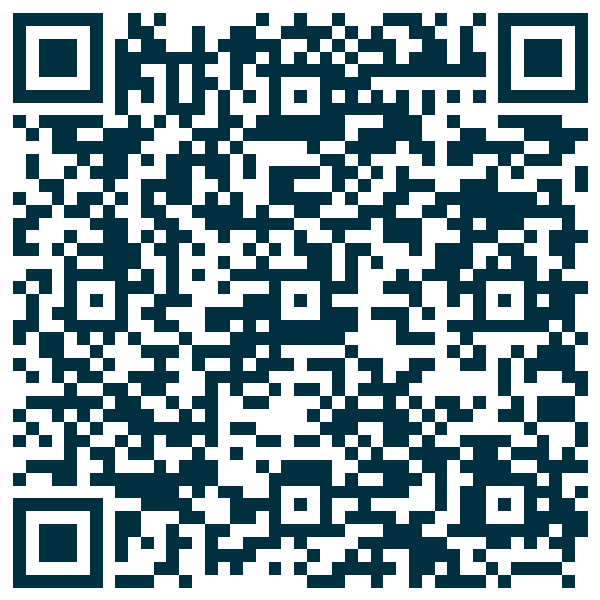 QR code — Le Clos et la Conciergerie